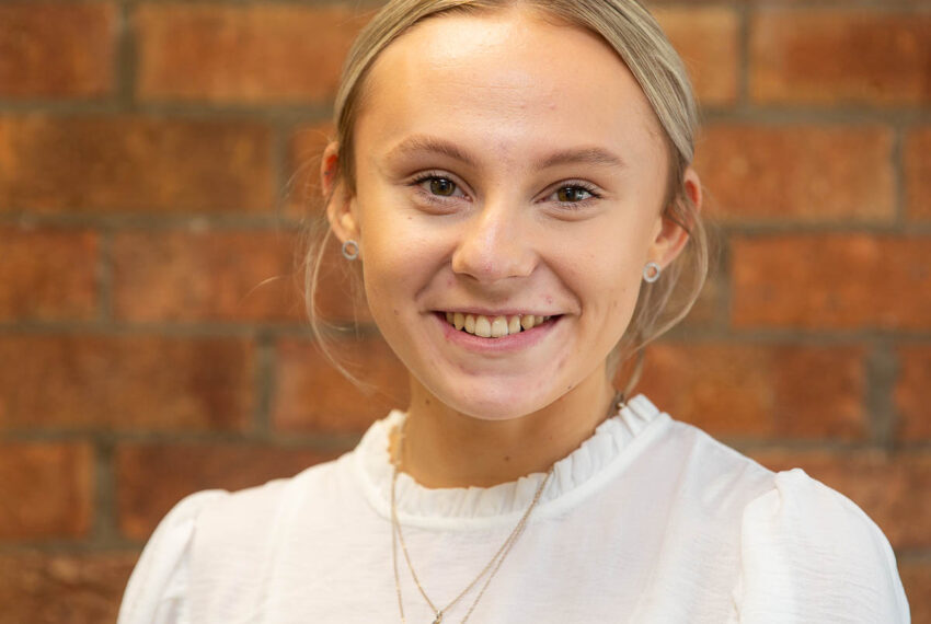 Grace Leckey - Scunthorpe accountants