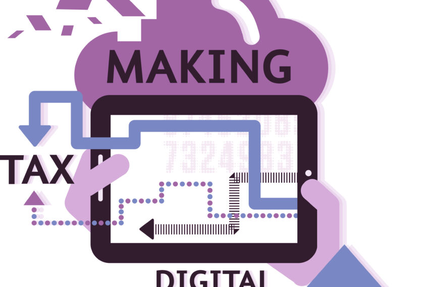 Making Tax Digital