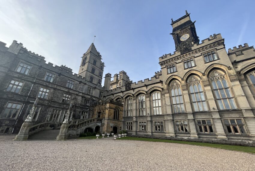 Carlton Towers Image