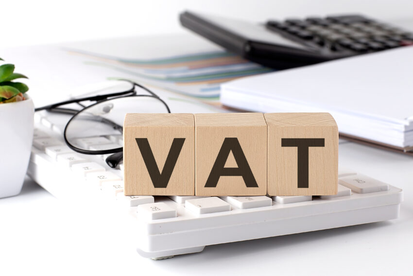 VAT