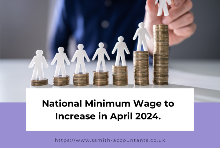 Minimum Wage Change